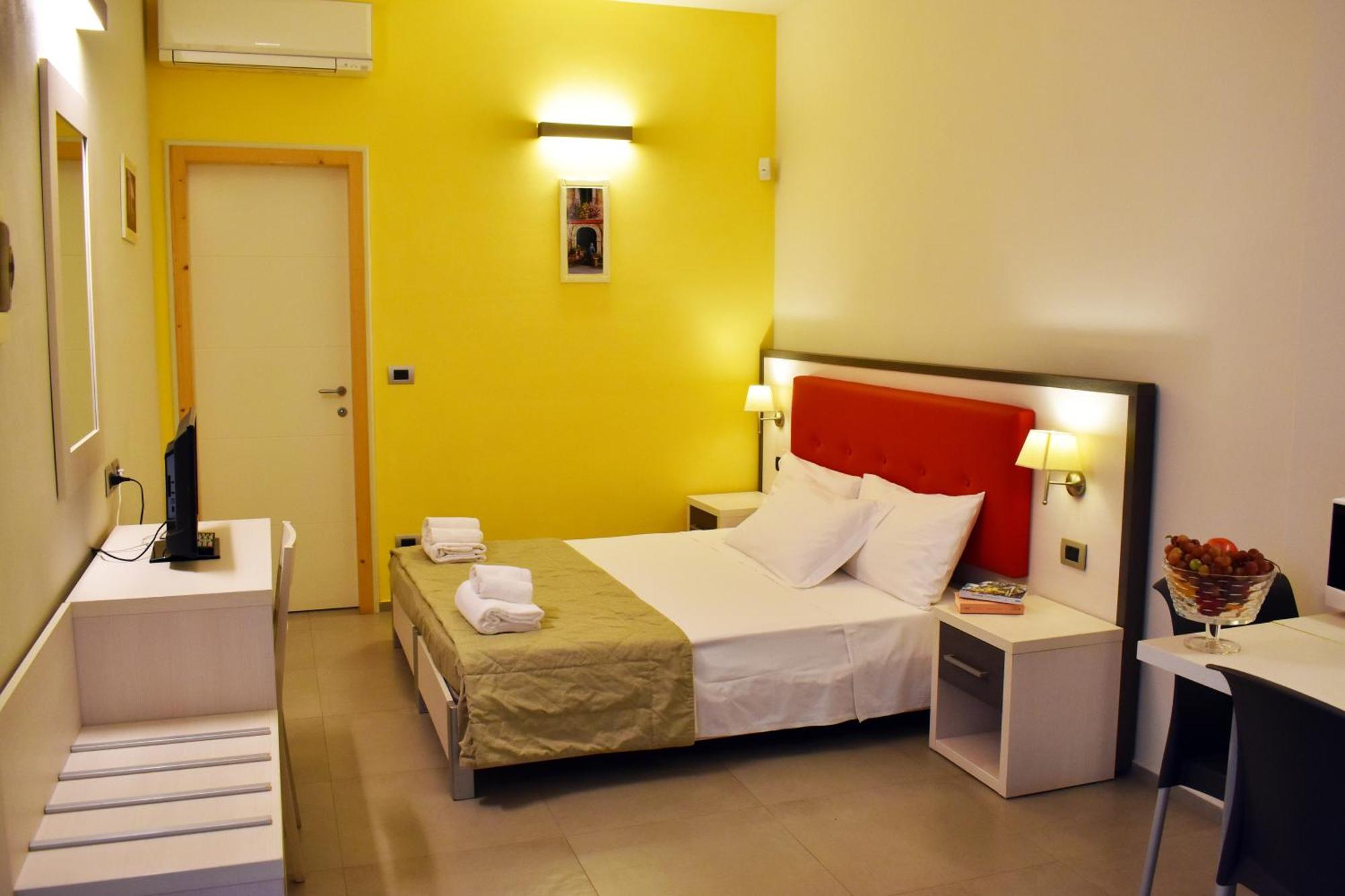 Tenuta Espada Luxury Residence Gallipoli Exteriér fotografie