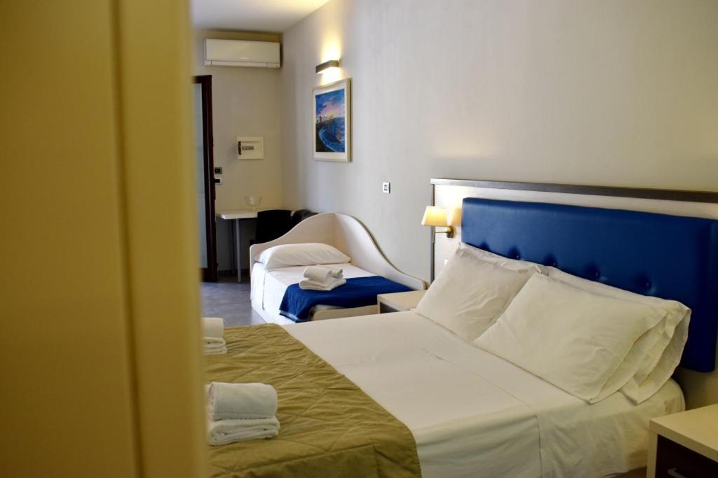 Tenuta Espada Luxury Residence Gallipoli Exteriér fotografie