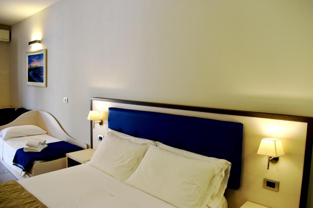 Tenuta Espada Luxury Residence Gallipoli Exteriér fotografie