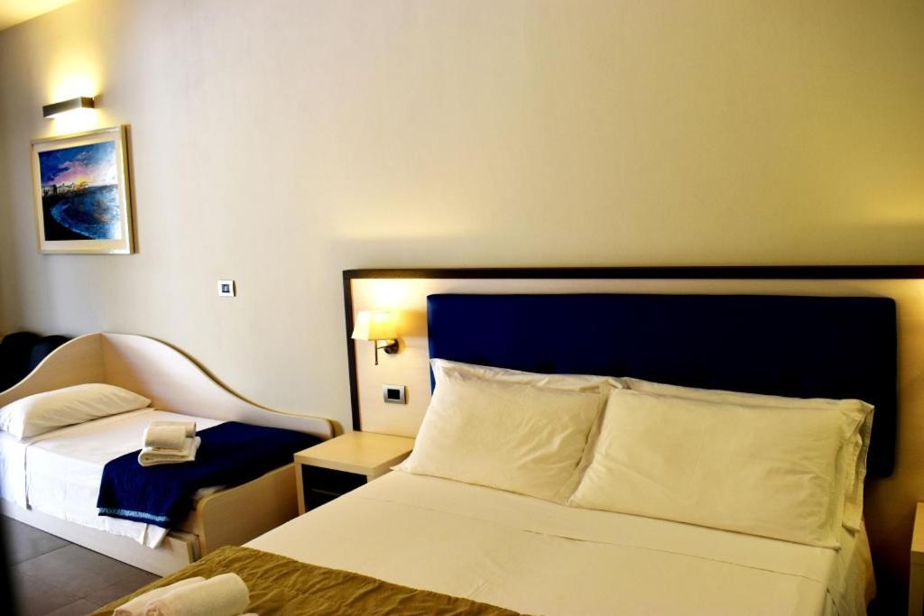 Tenuta Espada Luxury Residence Gallipoli Exteriér fotografie