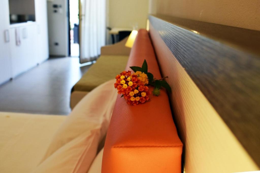 Tenuta Espada Luxury Residence Gallipoli Exteriér fotografie