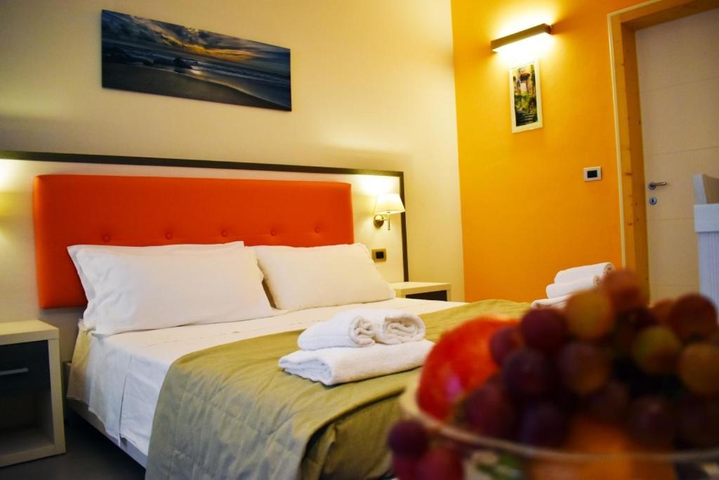 Tenuta Espada Luxury Residence Gallipoli Exteriér fotografie