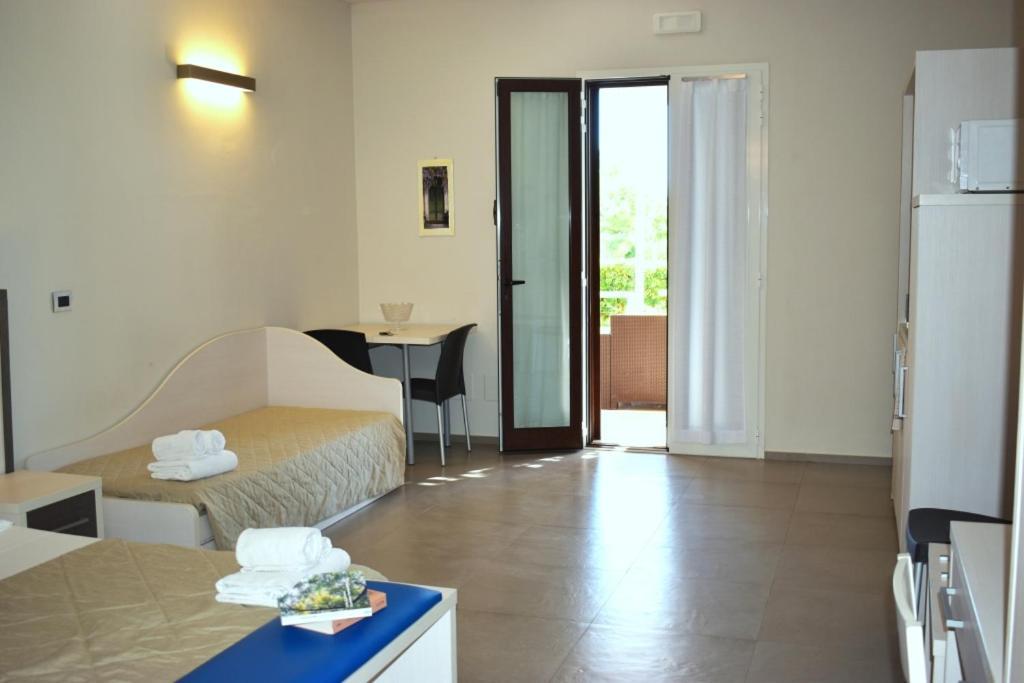 Tenuta Espada Luxury Residence Gallipoli Exteriér fotografie