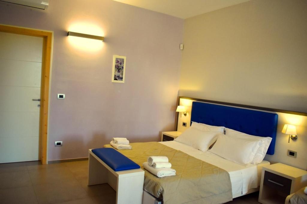Tenuta Espada Luxury Residence Gallipoli Exteriér fotografie