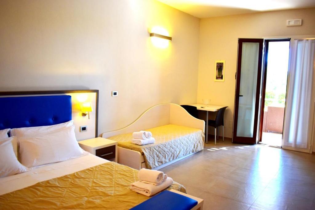 Tenuta Espada Luxury Residence Gallipoli Exteriér fotografie