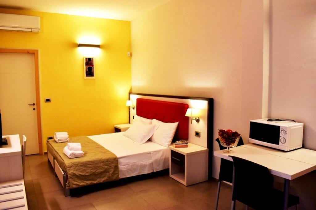 Tenuta Espada Luxury Residence Gallipoli Exteriér fotografie
