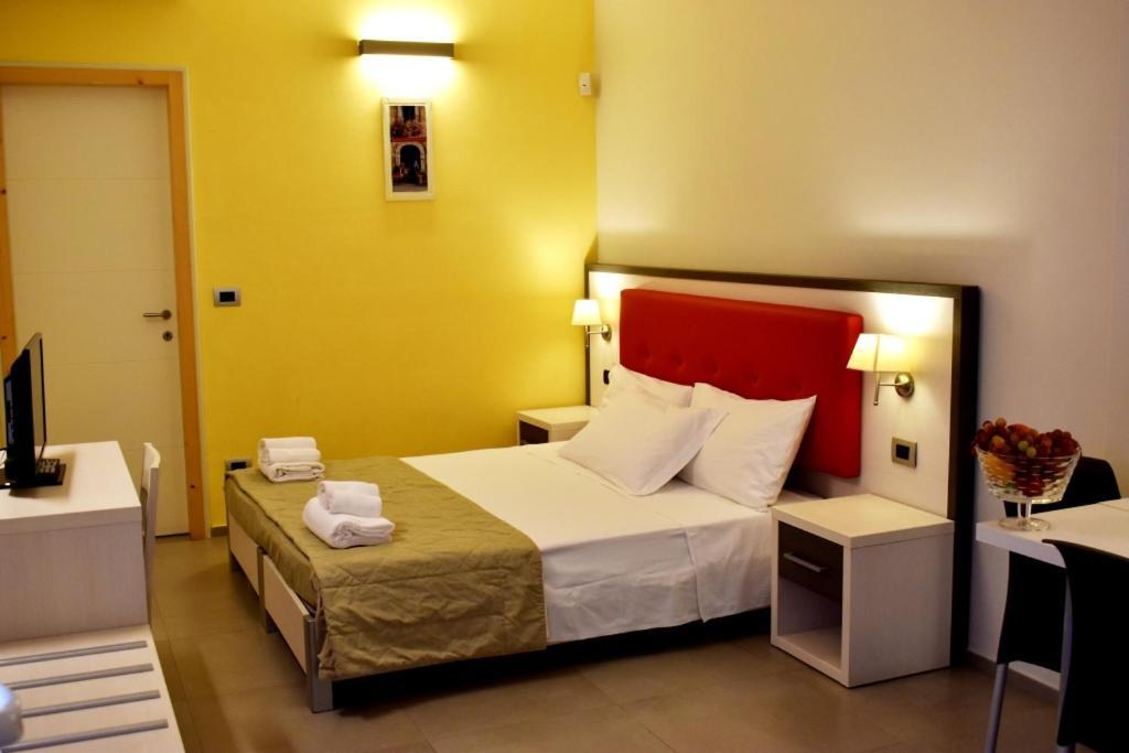Tenuta Espada Luxury Residence Gallipoli Exteriér fotografie