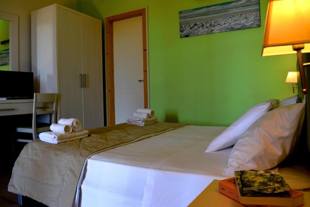 Tenuta Espada Luxury Residence Gallipoli Exteriér fotografie