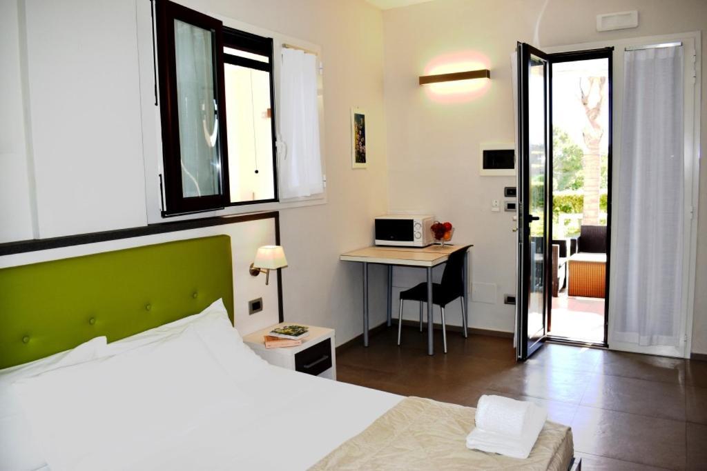 Tenuta Espada Luxury Residence Gallipoli Exteriér fotografie