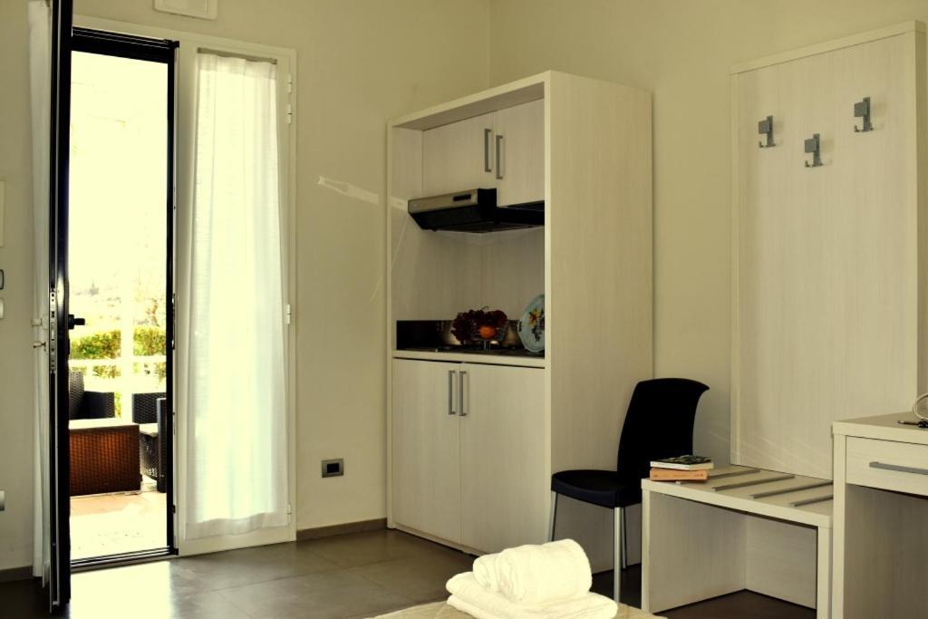Tenuta Espada Luxury Residence Gallipoli Exteriér fotografie