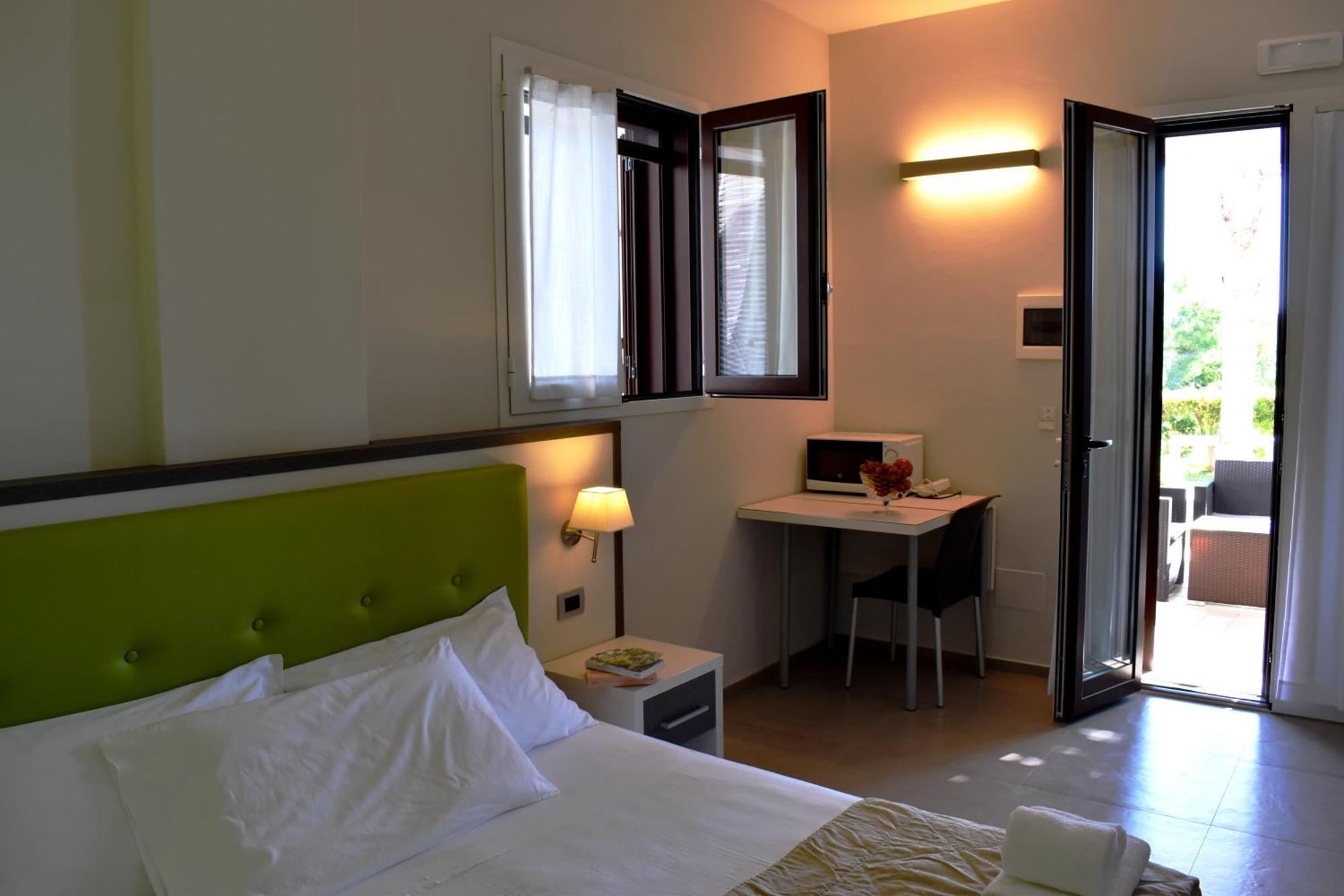 Tenuta Espada Luxury Residence Gallipoli Exteriér fotografie