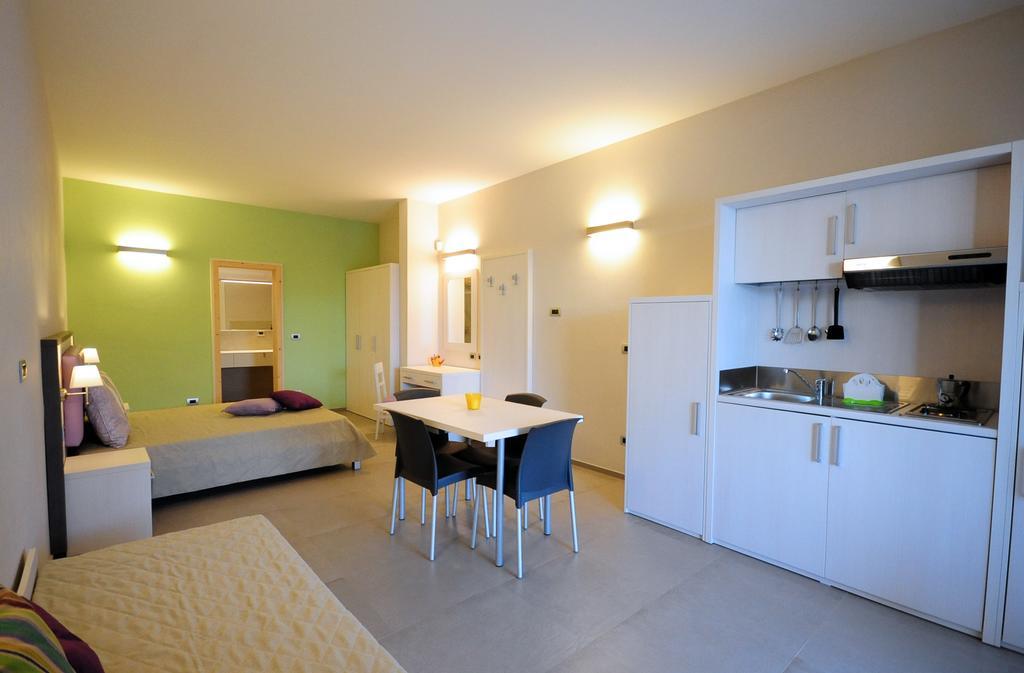 Tenuta Espada Luxury Residence Gallipoli Exteriér fotografie