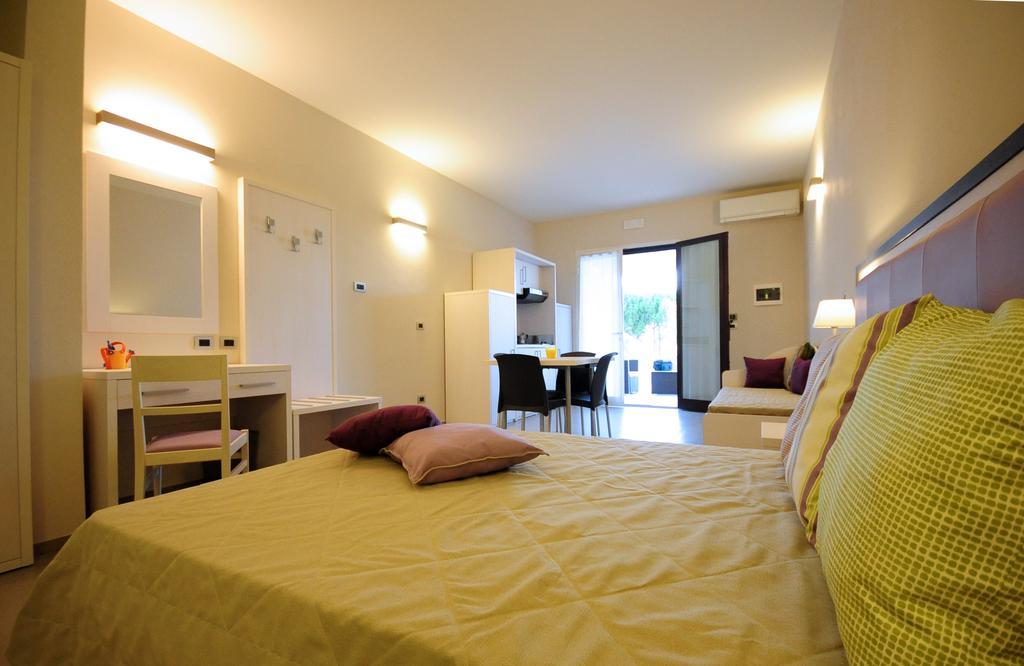 Tenuta Espada Luxury Residence Gallipoli Exteriér fotografie